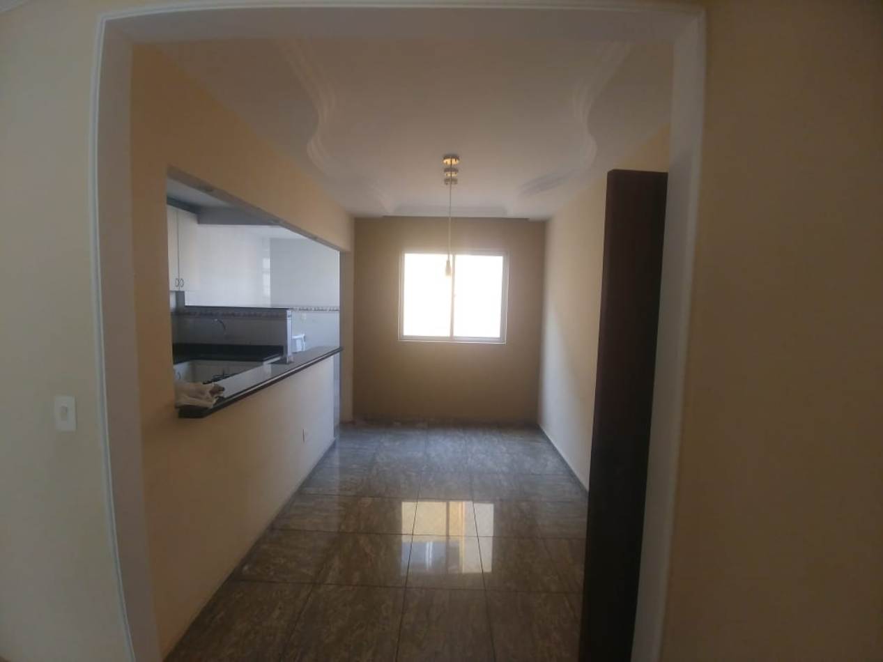 Cobertura à venda com 3 quartos, 47m² - Foto 8