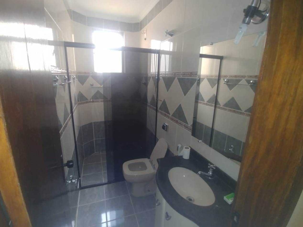 Cobertura à venda com 3 quartos, 47m² - Foto 12