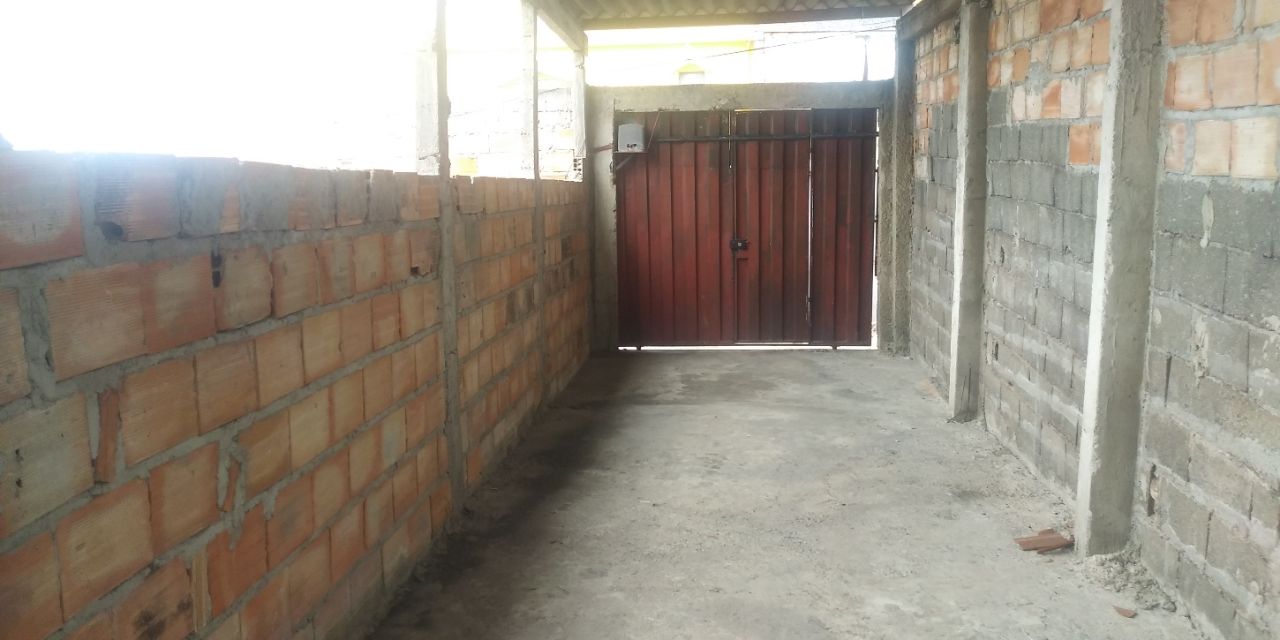 Casa à venda com 3 quartos, 200m² - Foto 11