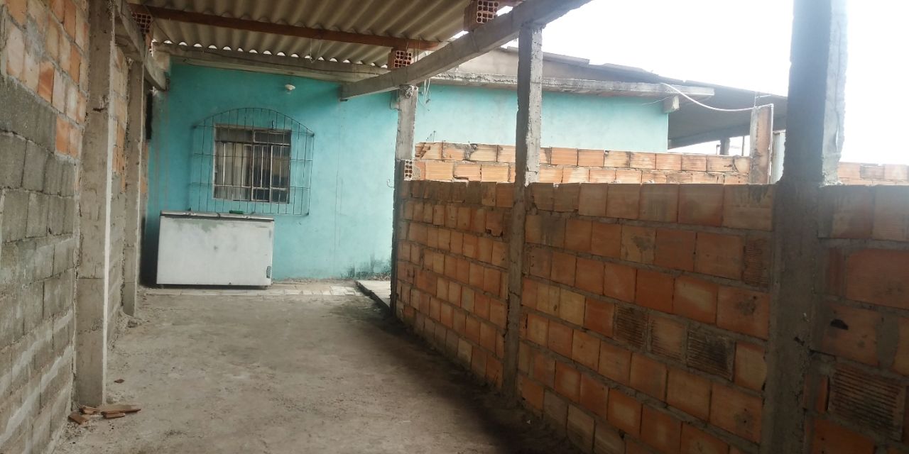 Casa à venda com 3 quartos, 200m² - Foto 7