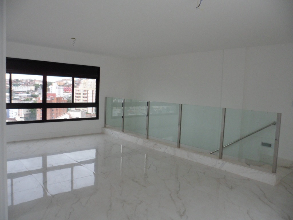 Cobertura à venda com 4 quartos, 260m² - Foto 10