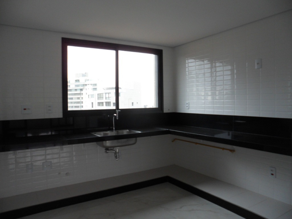 Cobertura à venda com 4 quartos, 260m² - Foto 19