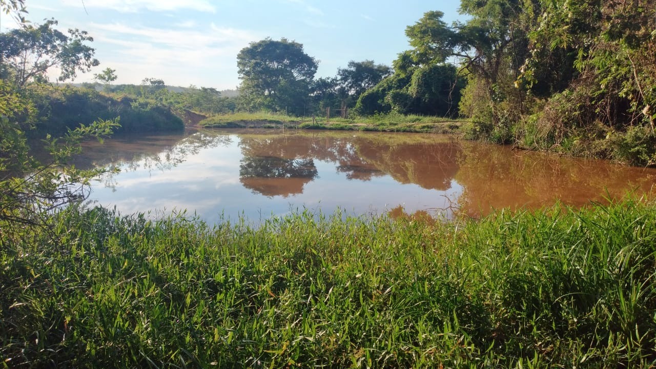 Chácara à venda com 5 quartos, 670000m² - Foto 1