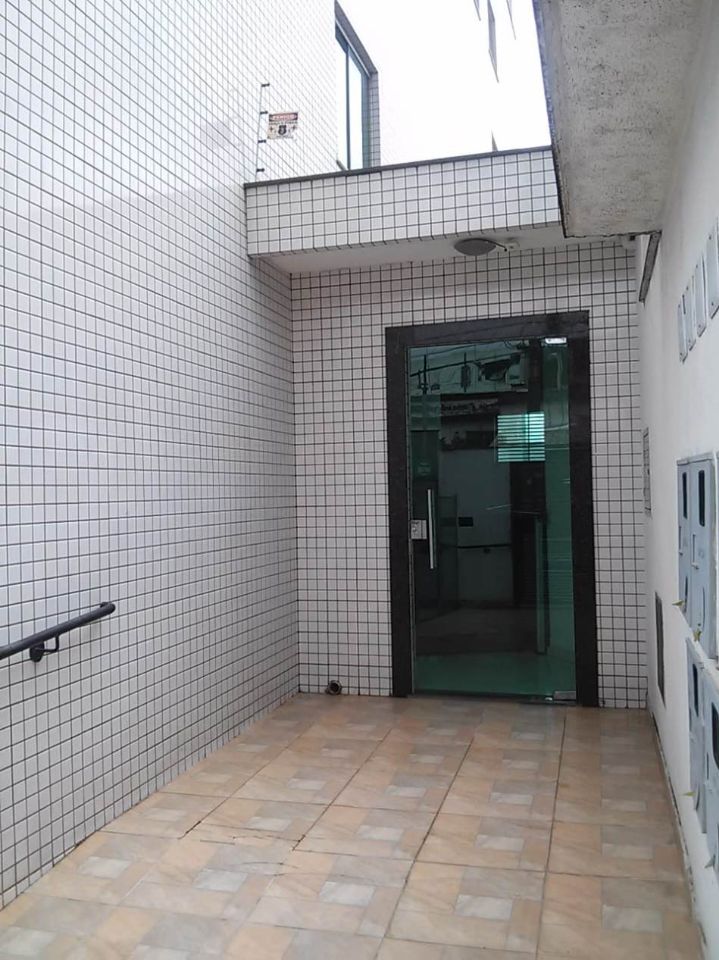 Apartamento à venda com 3 quartos, 158m² - Foto 3