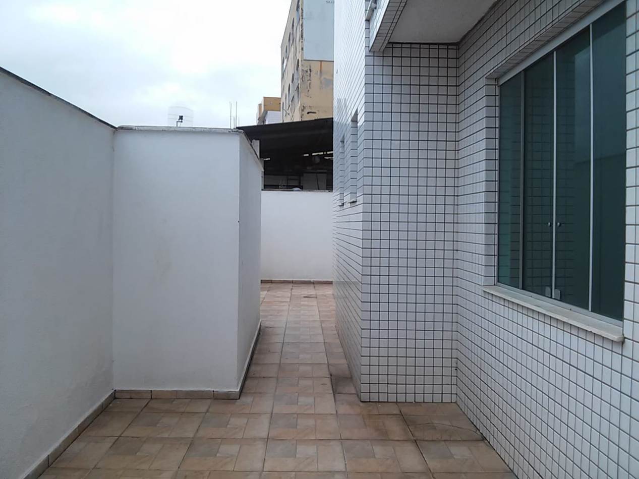 Apartamento à venda com 3 quartos, 158m² - Foto 7