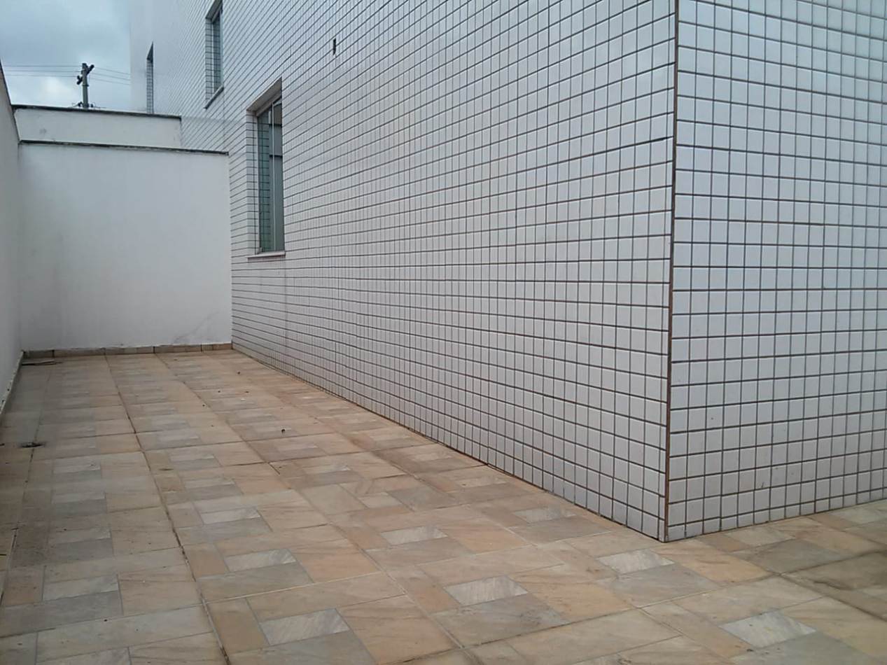 Apartamento à venda com 3 quartos, 158m² - Foto 8