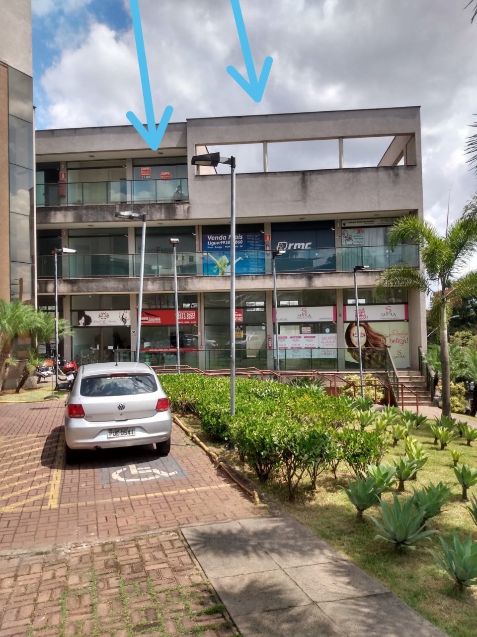 Conjunto Comercial-Sala à venda, 143m² - Foto 3