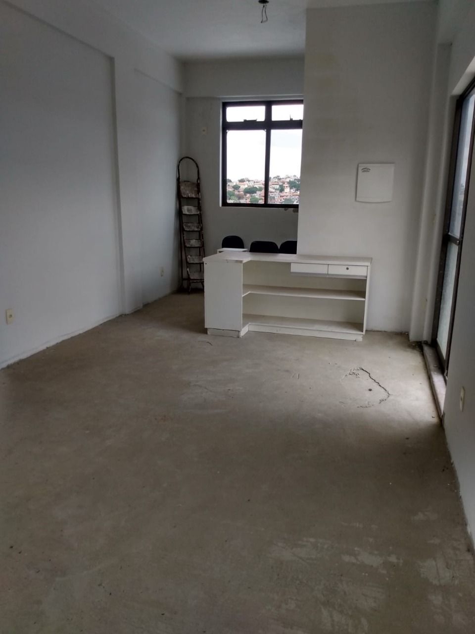 Conjunto Comercial-Sala à venda, 143m² - Foto 6