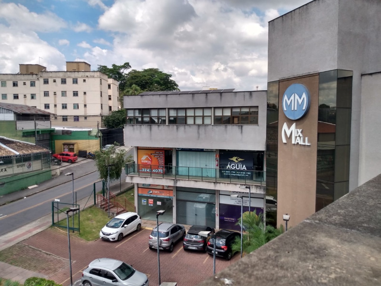 Conjunto Comercial-Sala à venda, 143m² - Foto 1