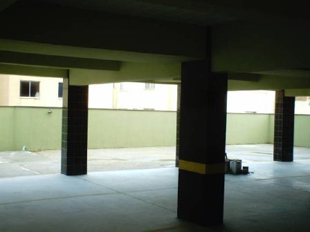 Cobertura à venda com 3 quartos, 100m² - Foto 1