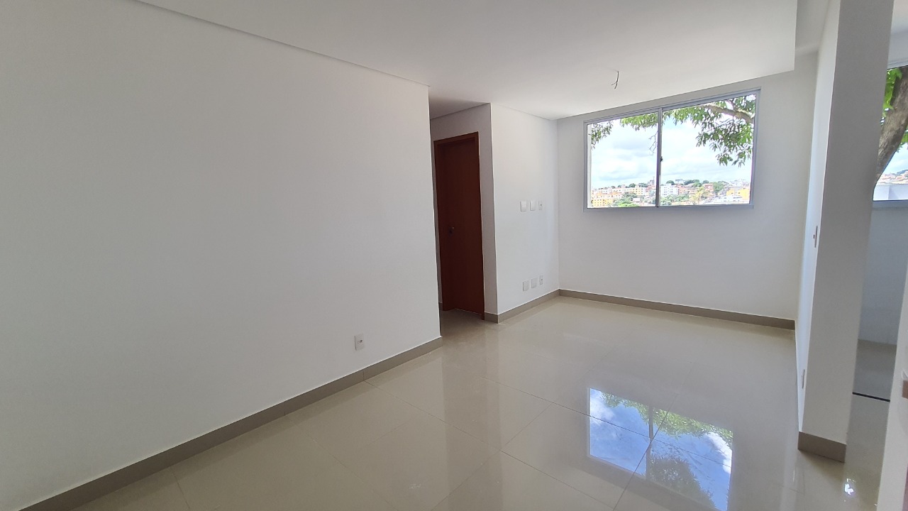 Apartamento à venda com 2 quartos, 54m² - Foto 1