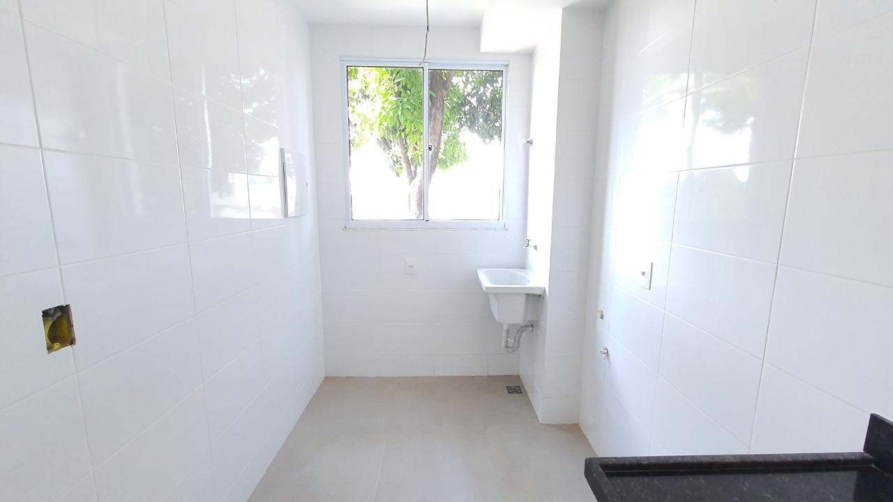 Apartamento à venda com 2 quartos, 54m² - Foto 4