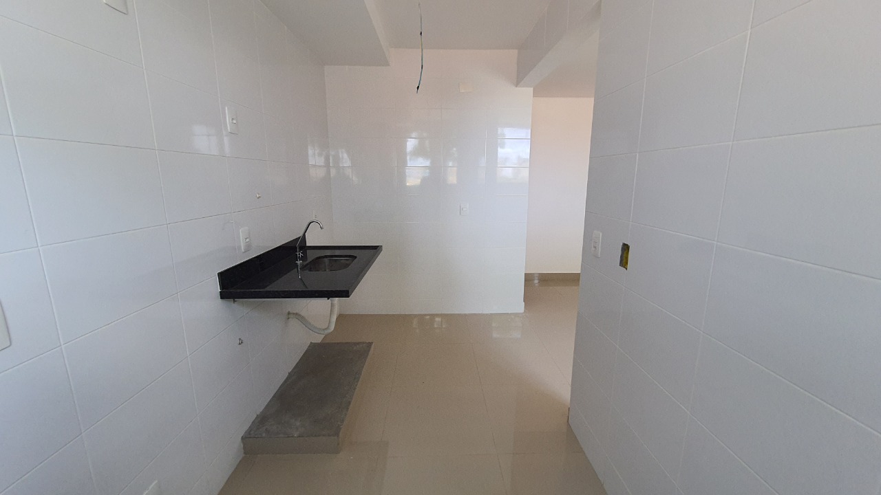 Apartamento à venda com 2 quartos, 54m² - Foto 5