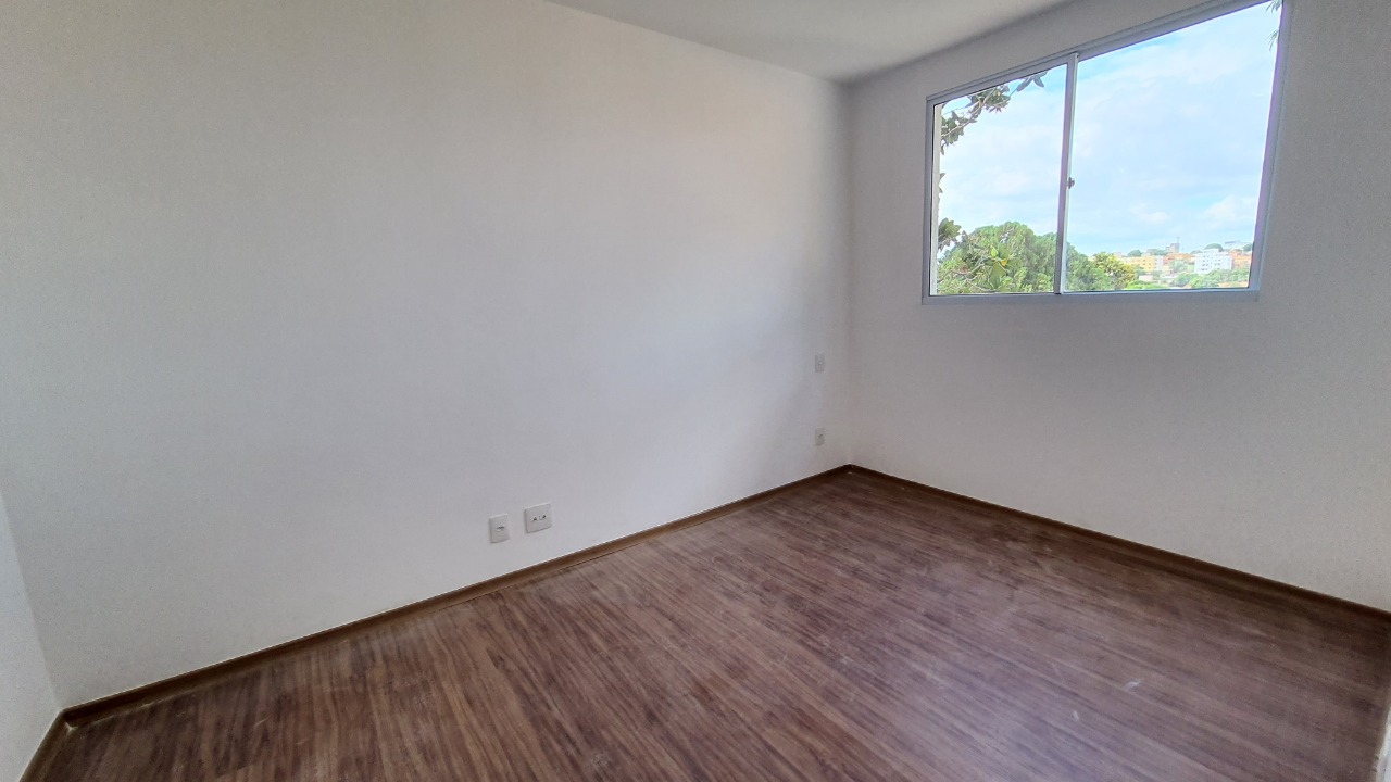 Apartamento à venda com 2 quartos, 54m² - Foto 7