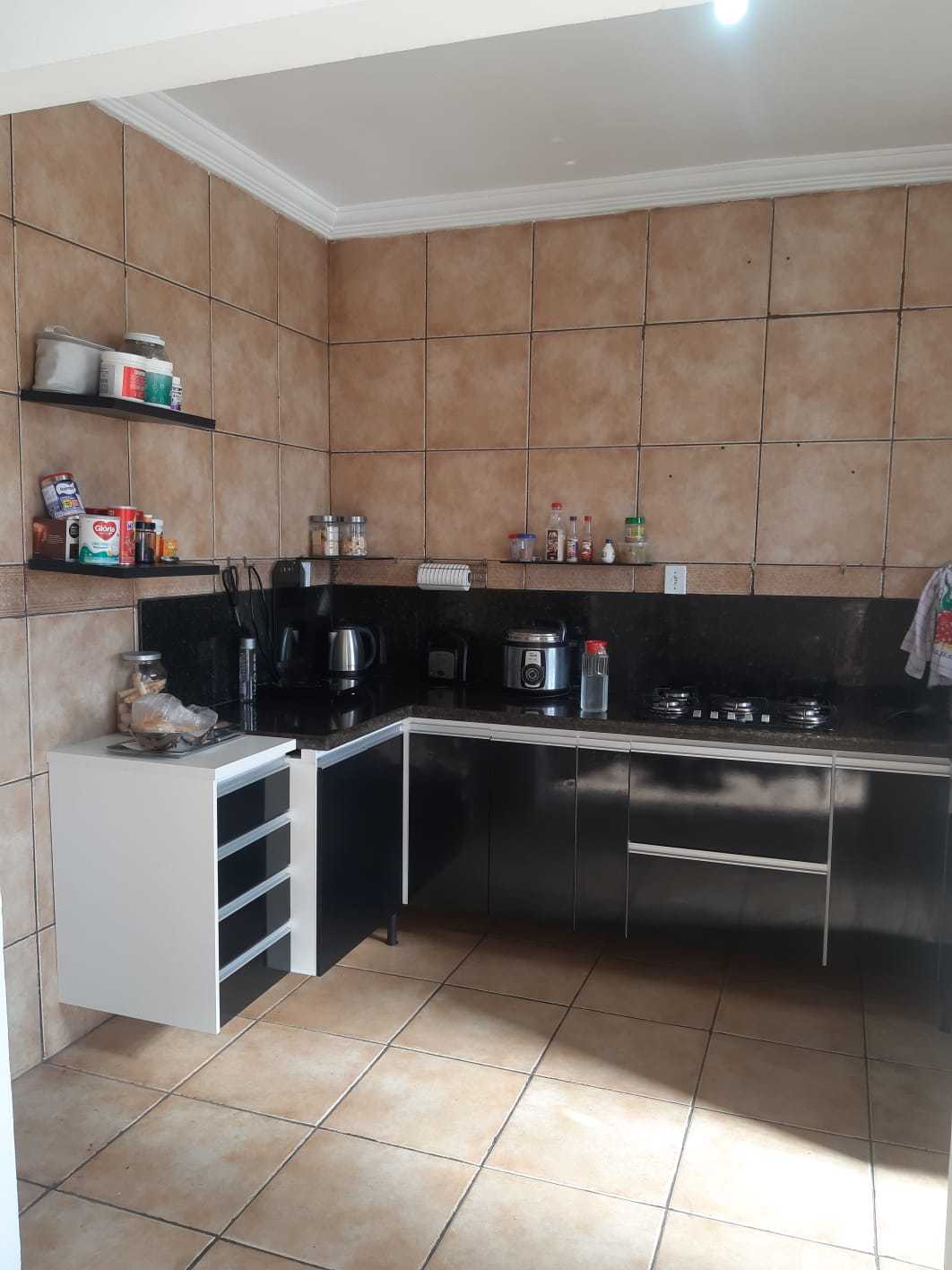 Casa à venda com 3 quartos, 140m² - Foto 7