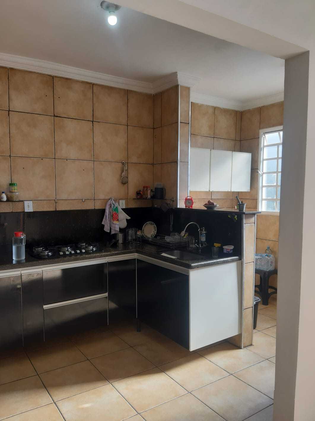 Casa à venda com 3 quartos, 140m² - Foto 10