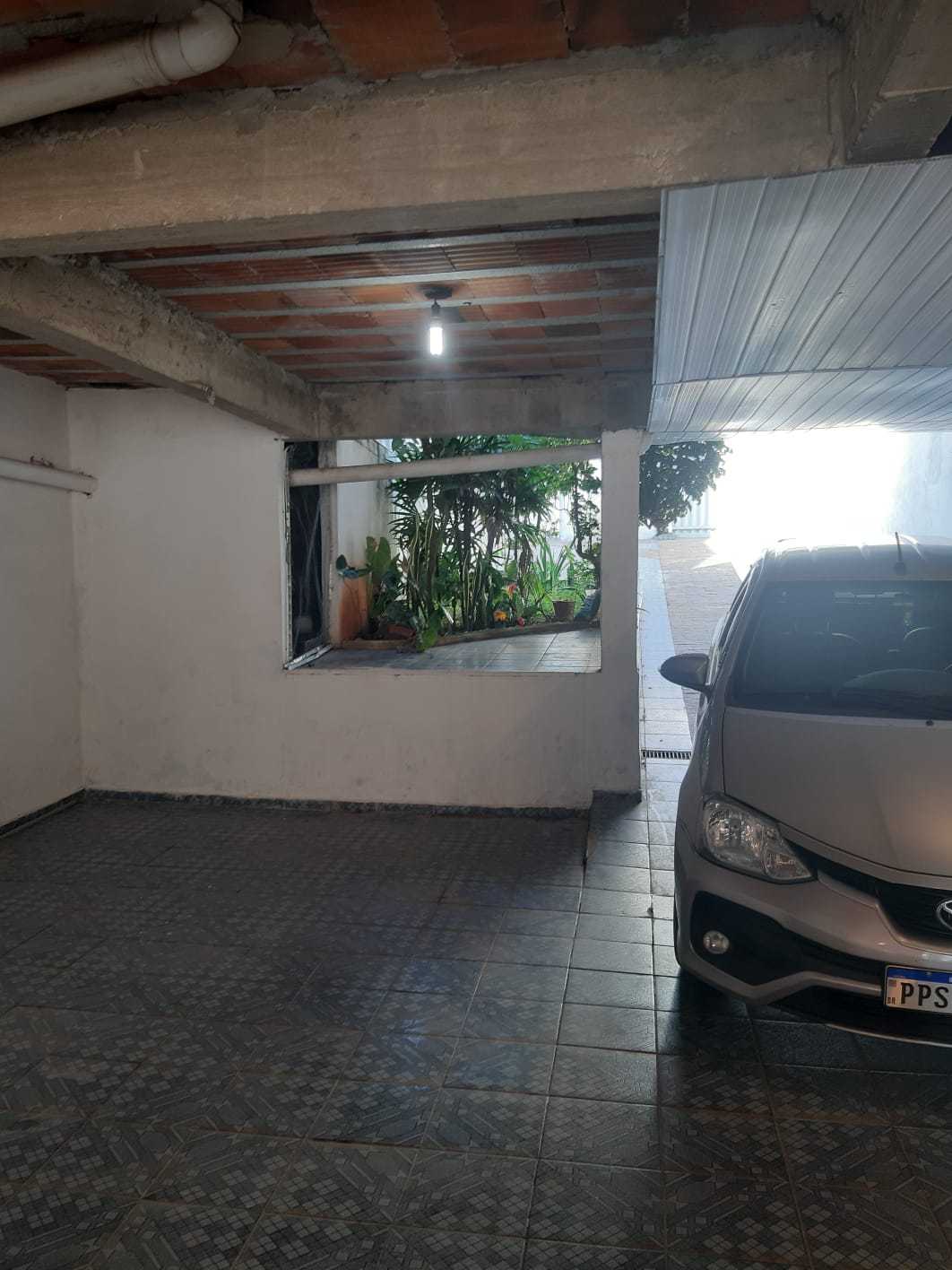 Casa à venda com 3 quartos, 140m² - Foto 13