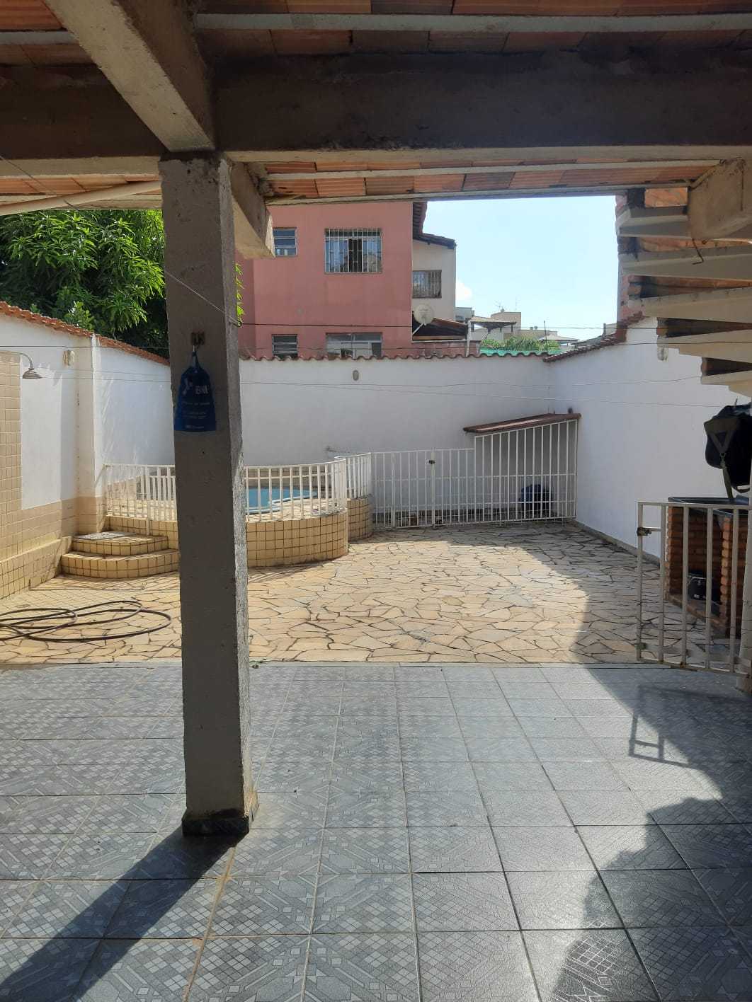 Casa à venda com 3 quartos, 140m² - Foto 15