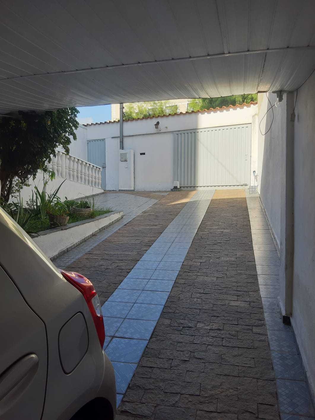 Casa à venda com 3 quartos, 140m² - Foto 3