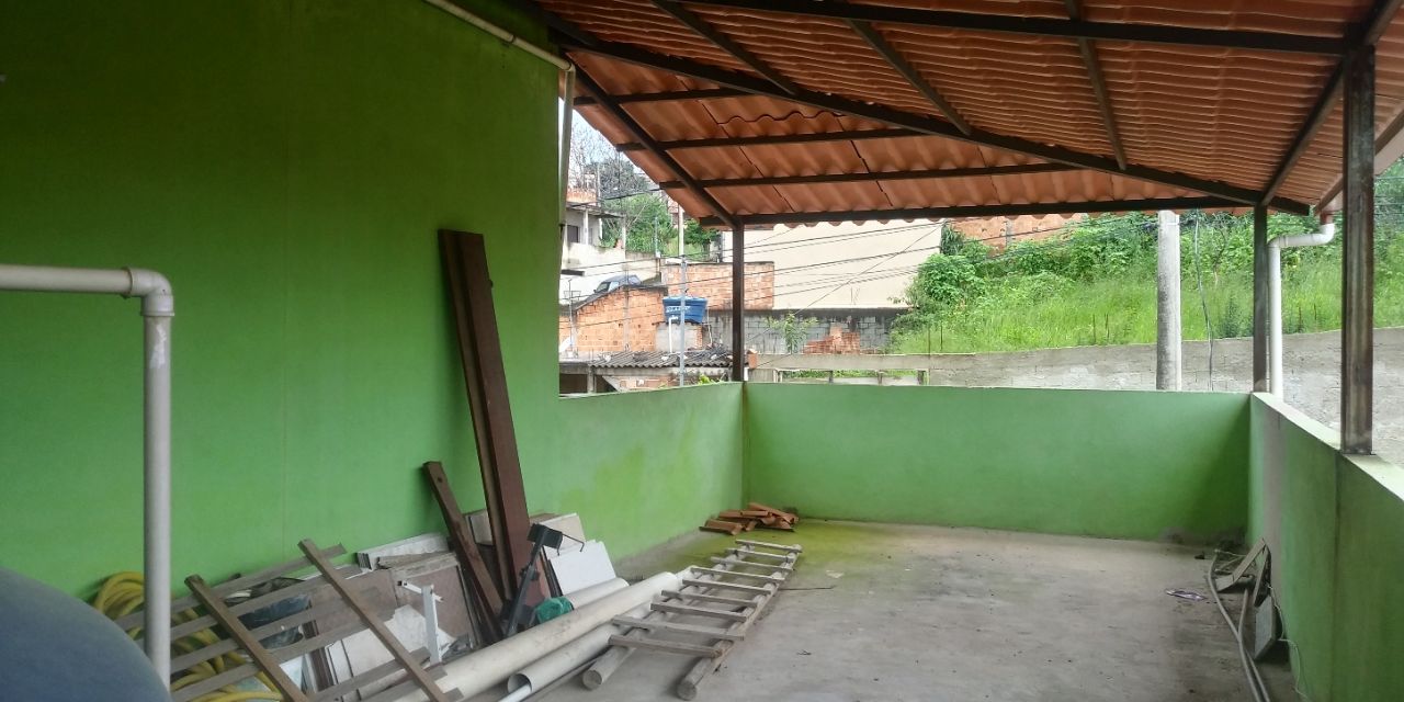 Casa à venda com 4 quartos, 120m² - Foto 13