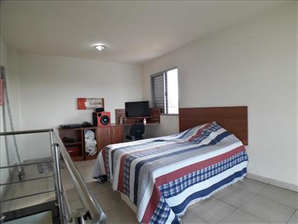 Cobertura à venda com 3 quartos, 158m² - Foto 3