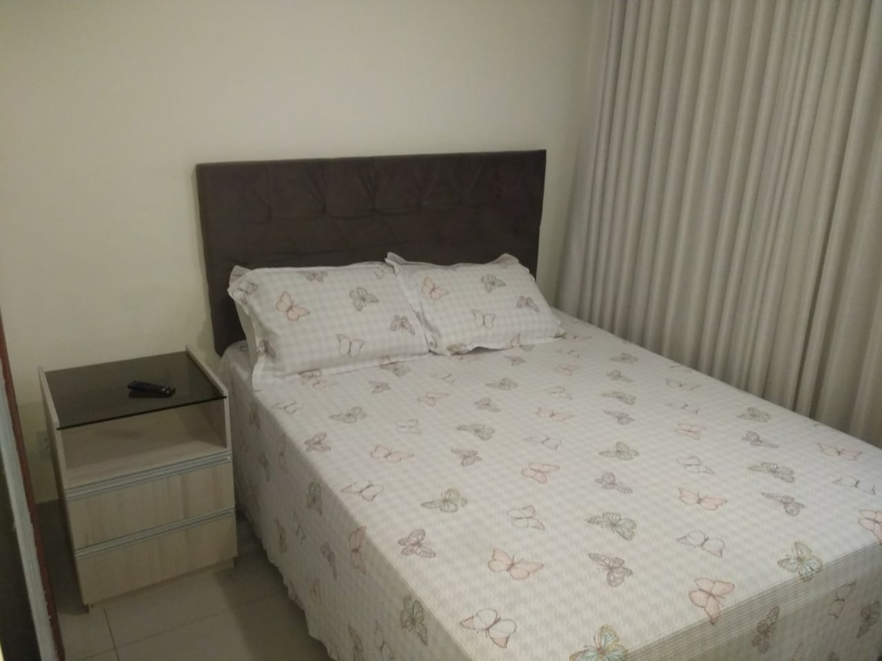 Apartamento à venda com 3 quartos, 58m² - Foto 6