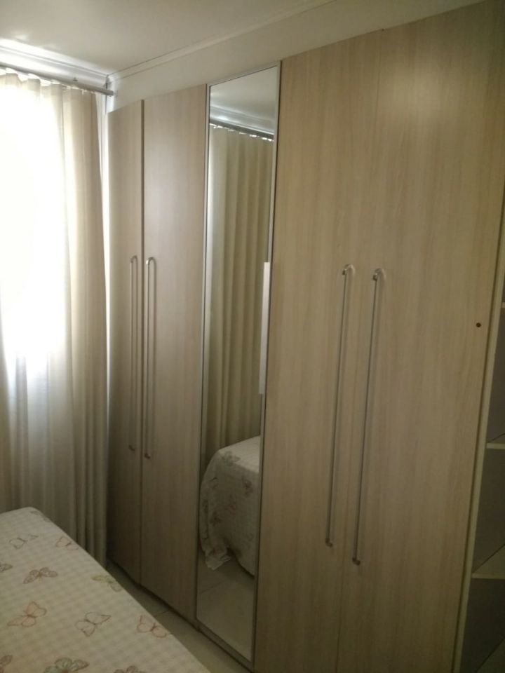 Apartamento à venda com 3 quartos, 58m² - Foto 7