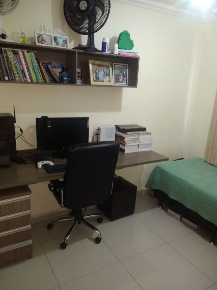 Apartamento à venda com 3 quartos, 58m² - Foto 8