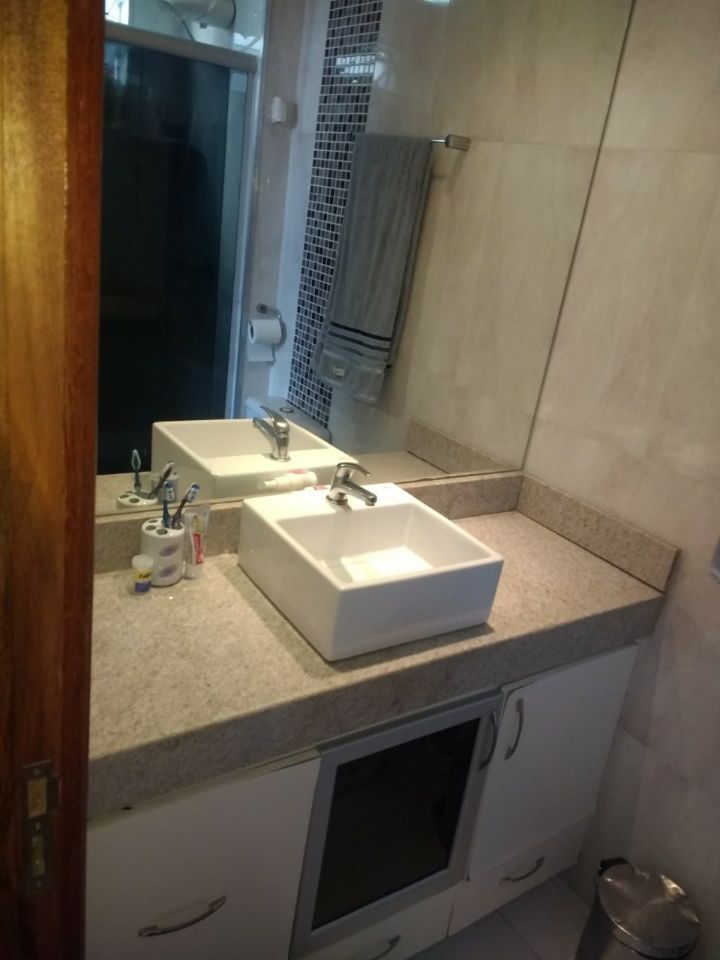 Apartamento à venda com 3 quartos, 58m² - Foto 10