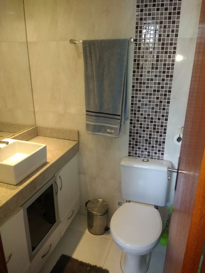 Apartamento à venda com 3 quartos, 58m² - Foto 11