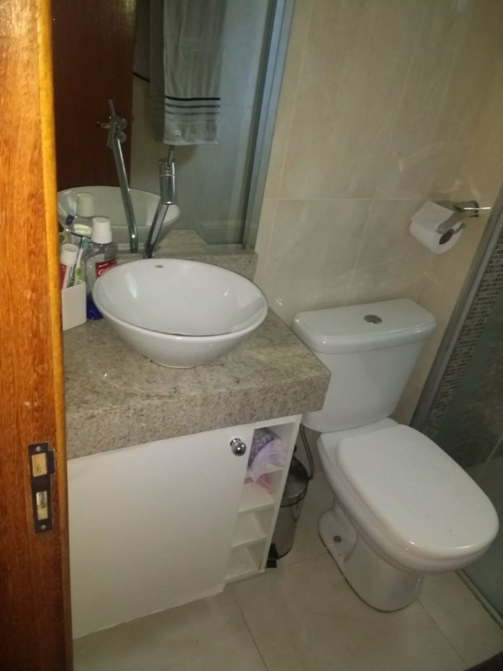 Apartamento à venda com 3 quartos, 58m² - Foto 12