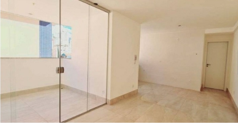 Apartamento à venda com 3 quartos, 30m² - Foto 1