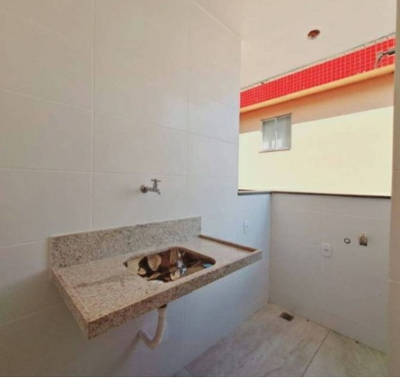 Apartamento à venda com 3 quartos, 30m² - Foto 5