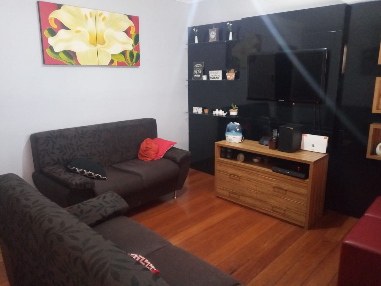 Casa à venda com 3 quartos, 200m² - Foto 4