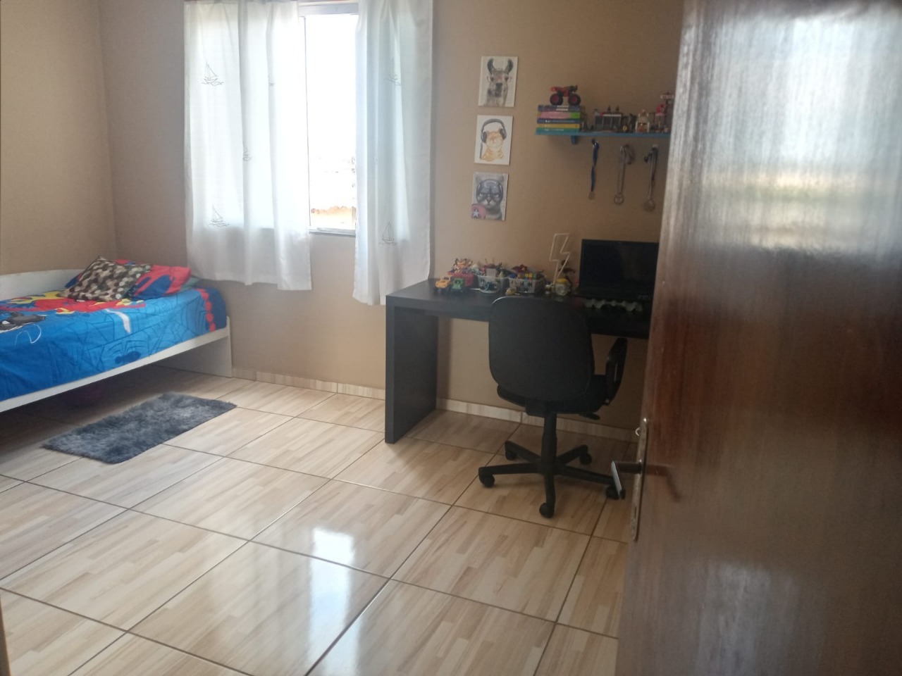 Casa à venda com 3 quartos, 200m² - Foto 13