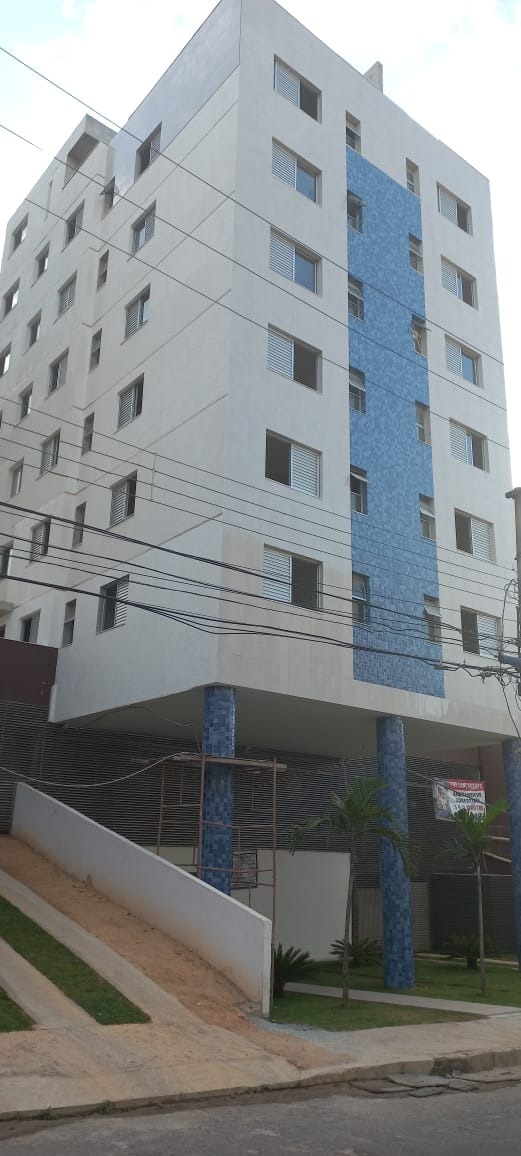 Cobertura à venda com 3 quartos, 109m² - Foto 1