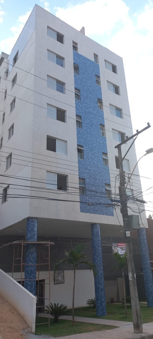 Cobertura à venda com 3 quartos, 109m² - Foto 2