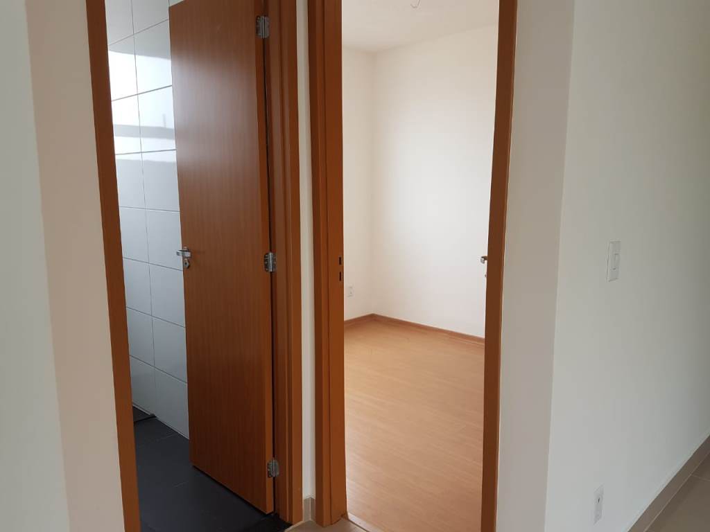 Apartamento à venda com 2 quartos, 44m² - Foto 8