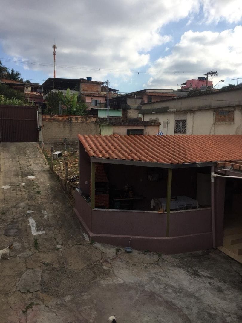 Casa à venda com 4 quartos, 360m² - Foto 5