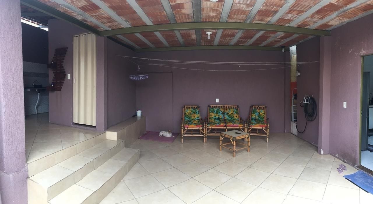 Casa à venda com 4 quartos, 360m² - Foto 7