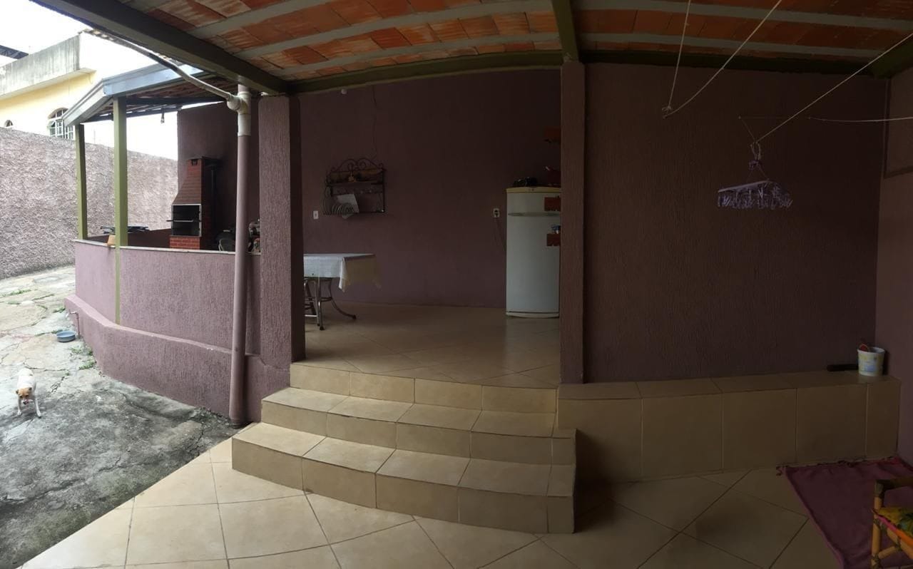 Casa à venda com 4 quartos, 360m² - Foto 8