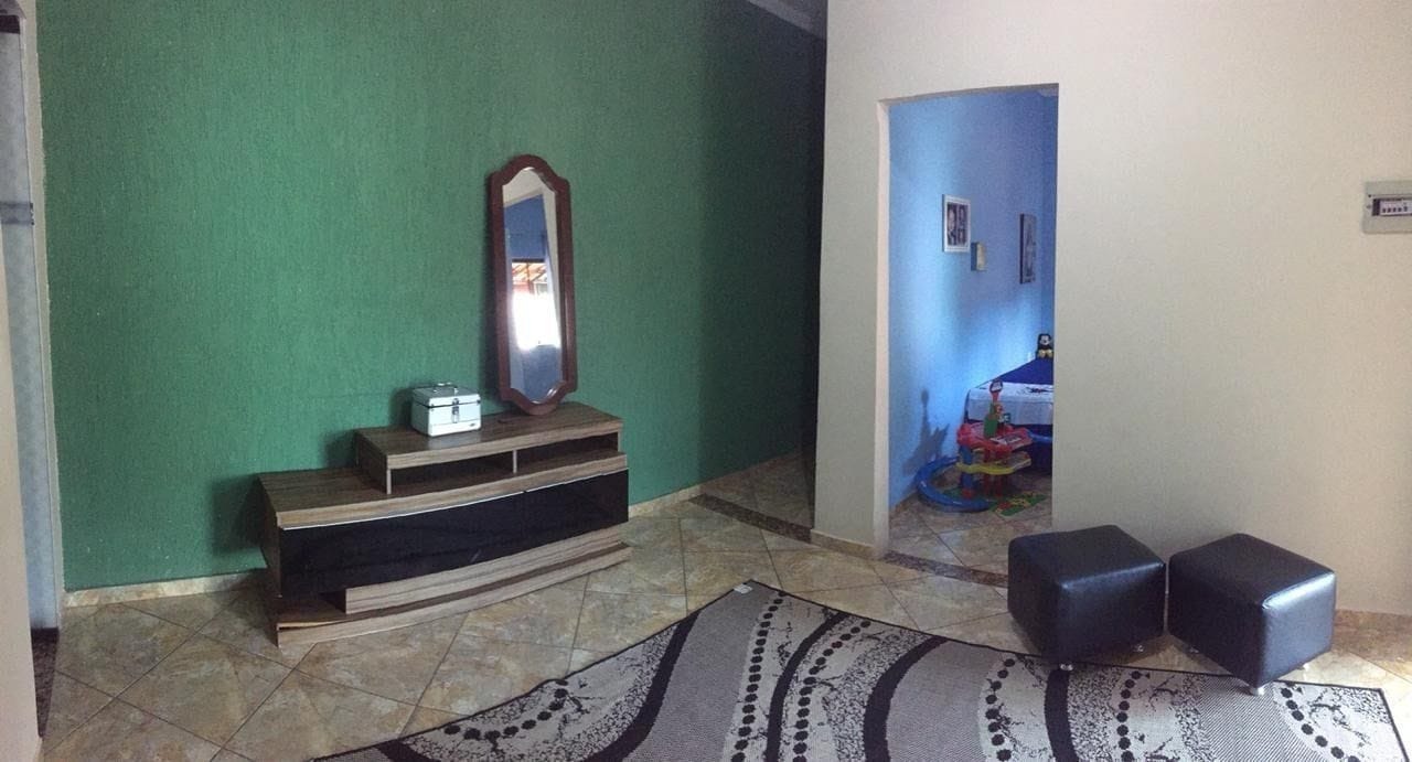 Casa à venda com 4 quartos, 360m² - Foto 16