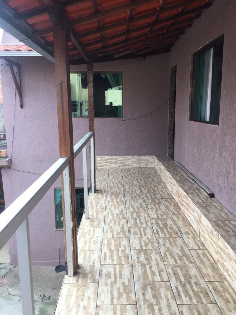 Casa à venda com 4 quartos, 360m² - Foto 13