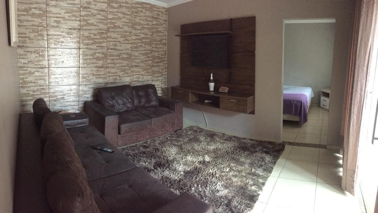 Casa à venda com 4 quartos, 360m² - Foto 17