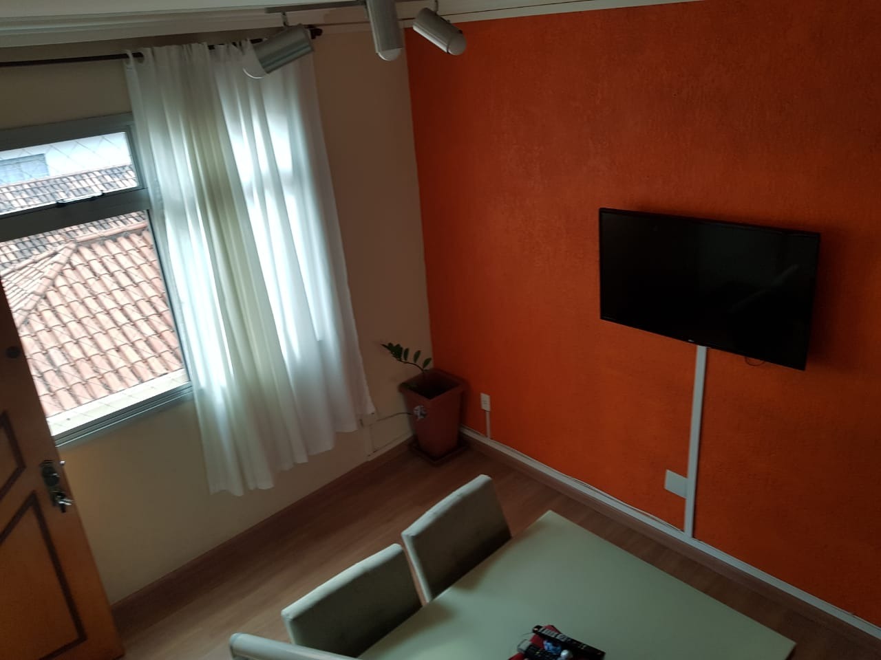 Cobertura à venda com 3 quartos, 180m² - Foto 4