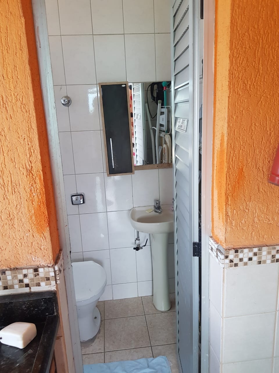 Cobertura à venda com 3 quartos, 180m² - Foto 8