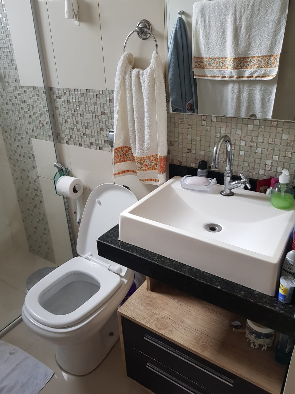 Cobertura à venda com 3 quartos, 180m² - Foto 10