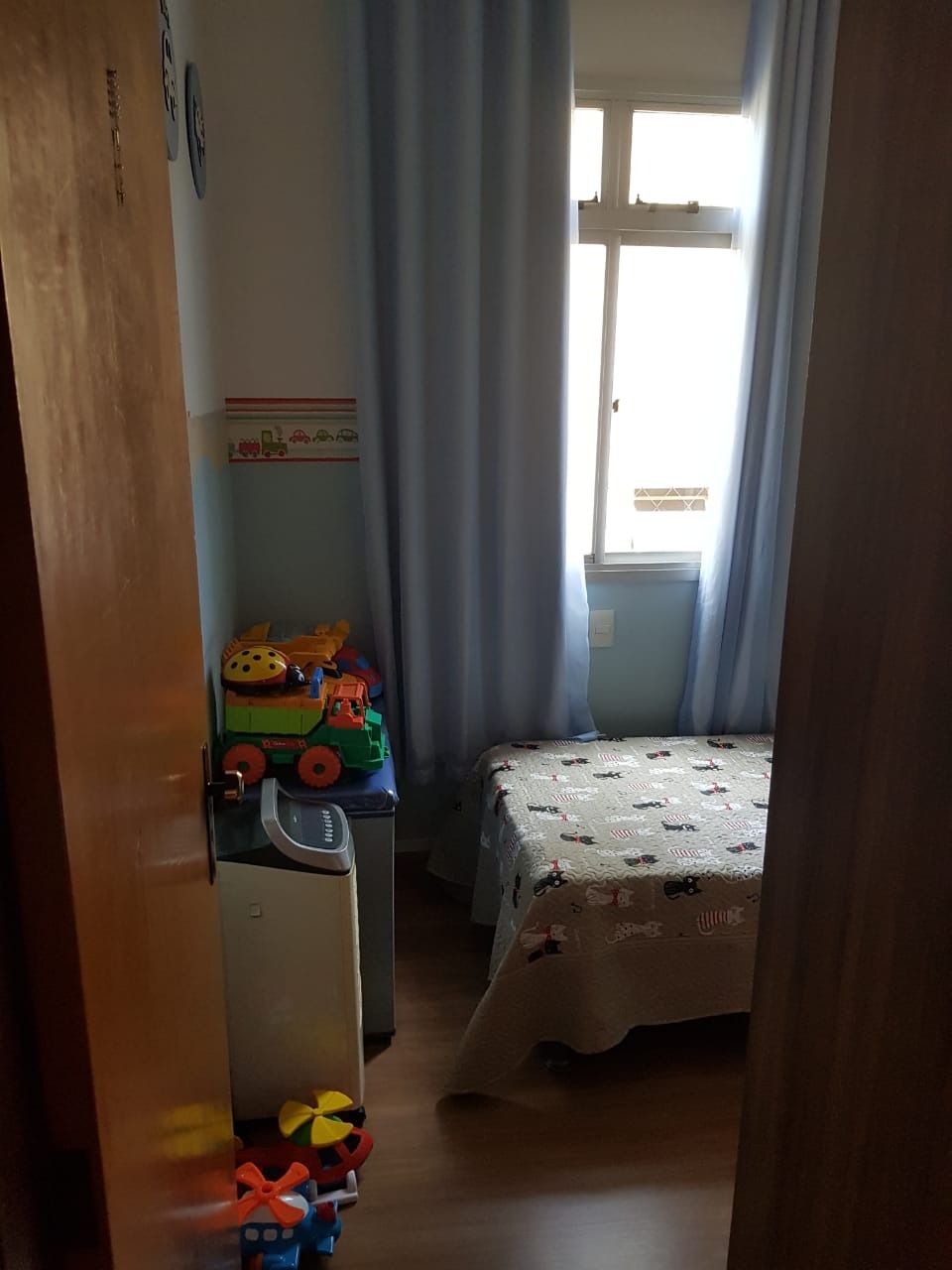 Cobertura à venda com 3 quartos, 180m² - Foto 22