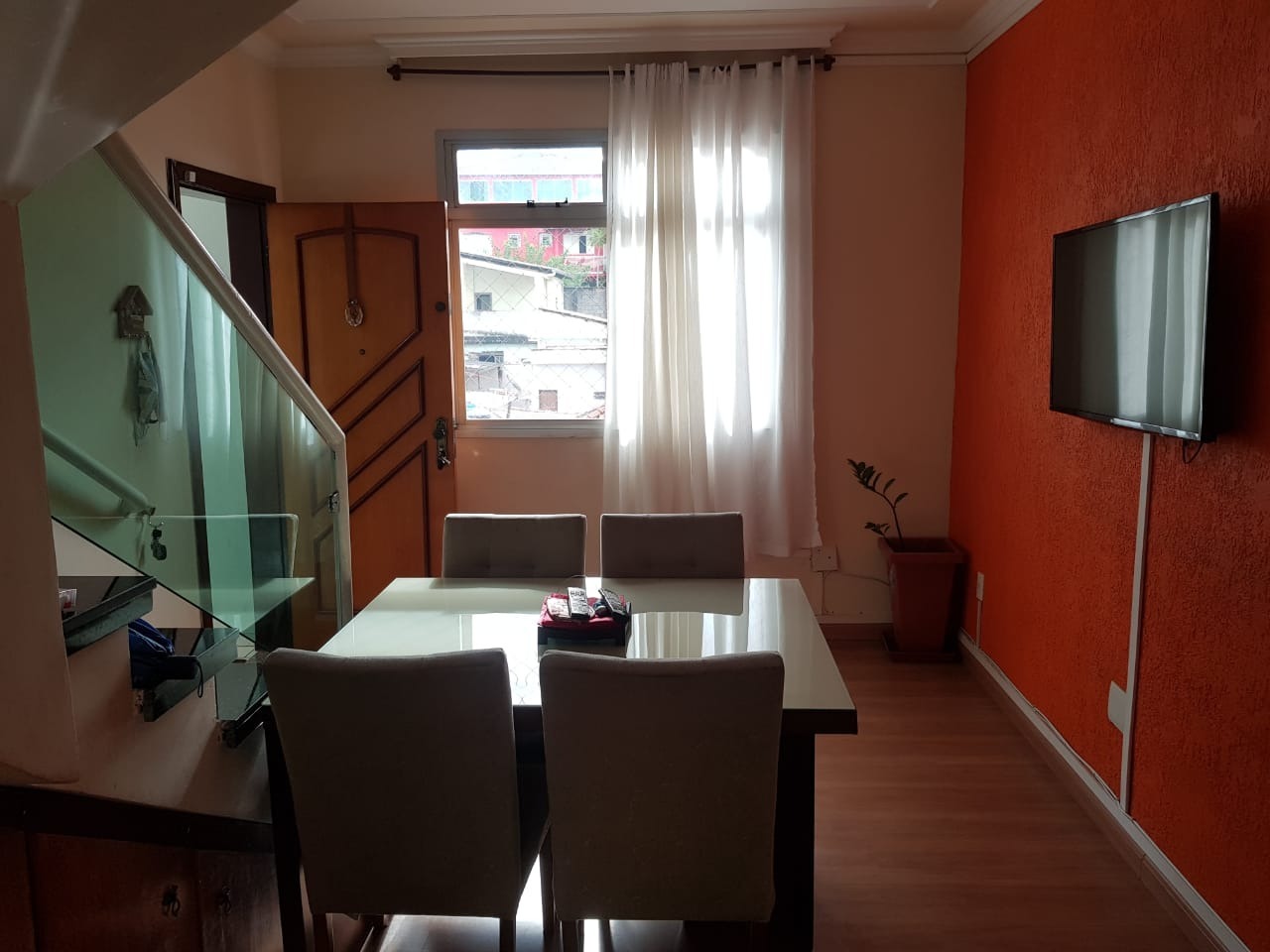 Cobertura à venda com 3 quartos, 180m² - Foto 3