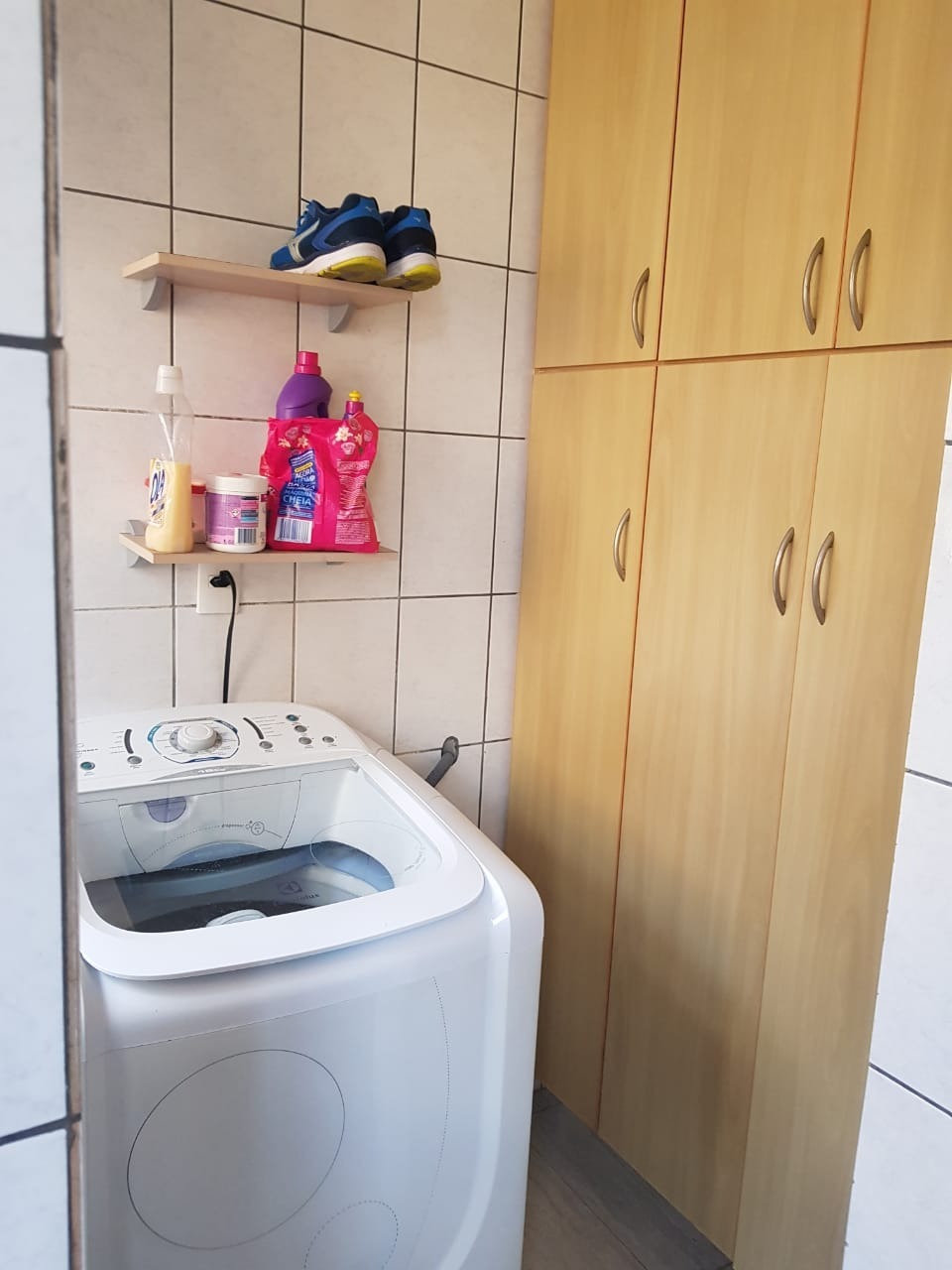 Cobertura à venda com 3 quartos, 180m² - Foto 13